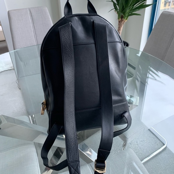 WANT Les Essentiels Piper Leather Backpack - Picture 4 of 8